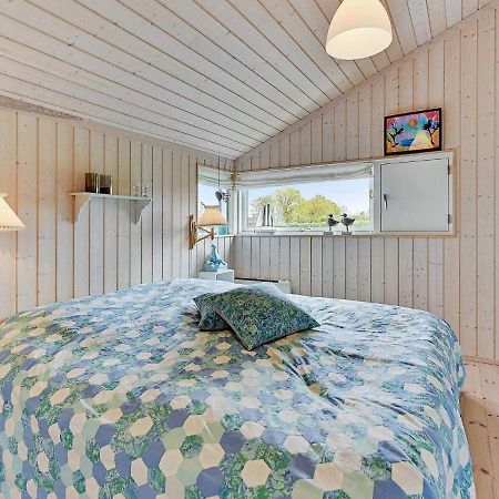 7 Person Holiday Home In Nordborg Bagian luar foto