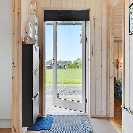 7 Person Holiday Home In Nordborg Bagian luar foto