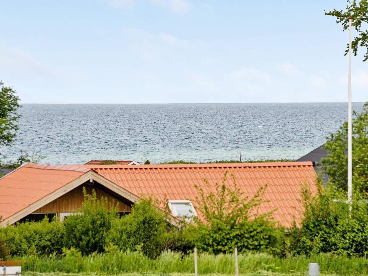 7 Person Holiday Home In Nordborg Bagian luar foto