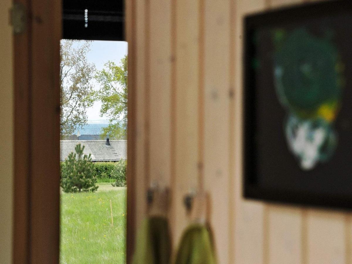7 Person Holiday Home In Nordborg Bagian luar foto
