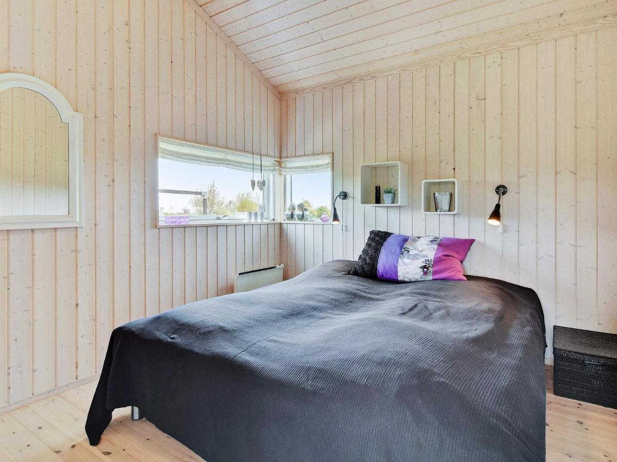 7 Person Holiday Home In Nordborg Bagian luar foto