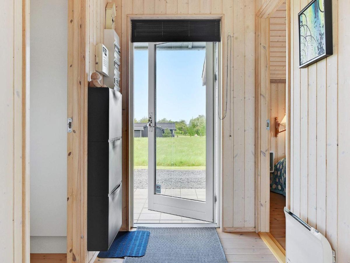 7 Person Holiday Home In Nordborg Bagian luar foto